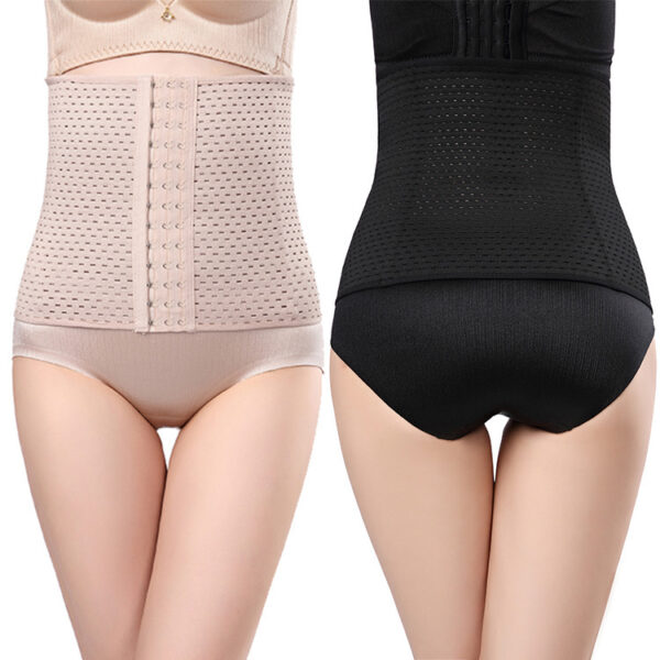 Waist Trainer Corset