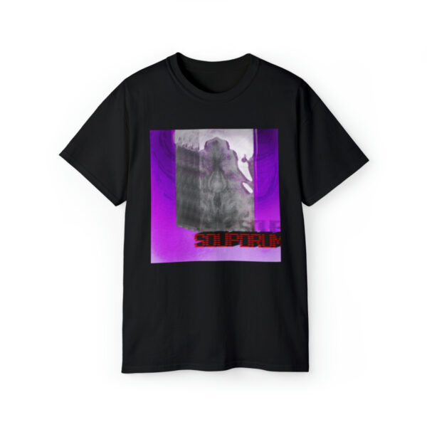 Soupdrum Alien Tee