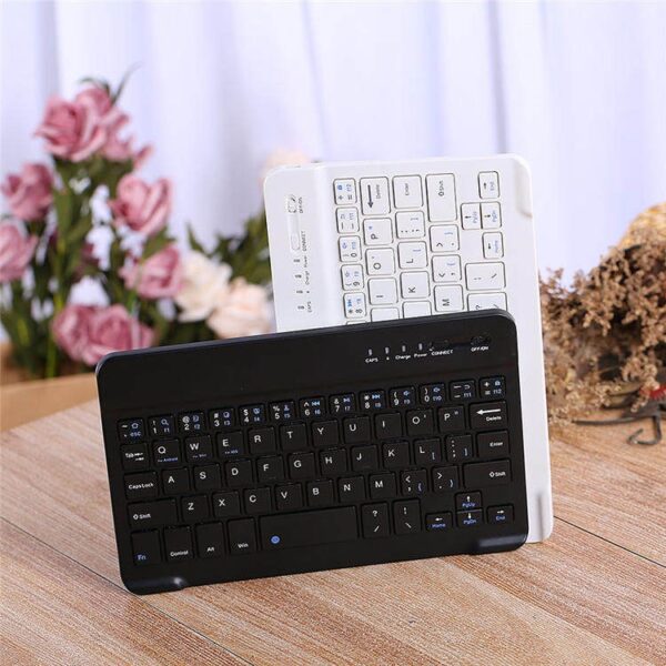 Bluetooth Mini-Keyboard